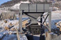 Топливоподача блочно модульной котельной БМК 6 МВт