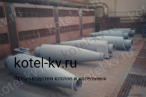 Циклон пылеуловитель