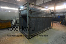 Газовые котлы производство